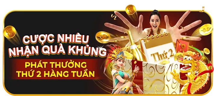 Các chương trình ưu đãi và khuyến mãi hấp dẫn của vf55 login
