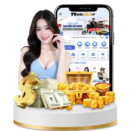 Ưu đãi chào mừng VF55 Login