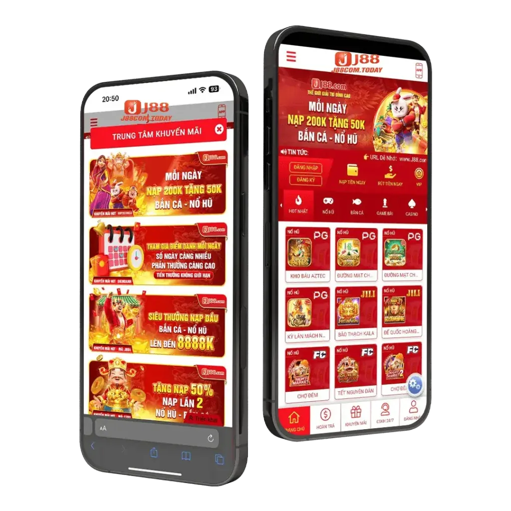 Hệ thống bảo mật tuyệt đối của VF55 Login