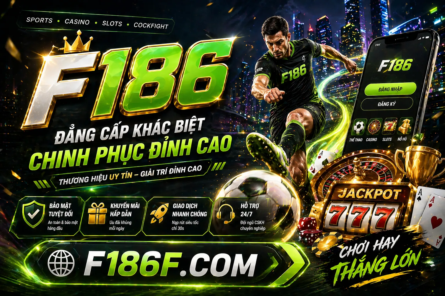 Giao diện Đá Gà Trực Tuyến vf55 login