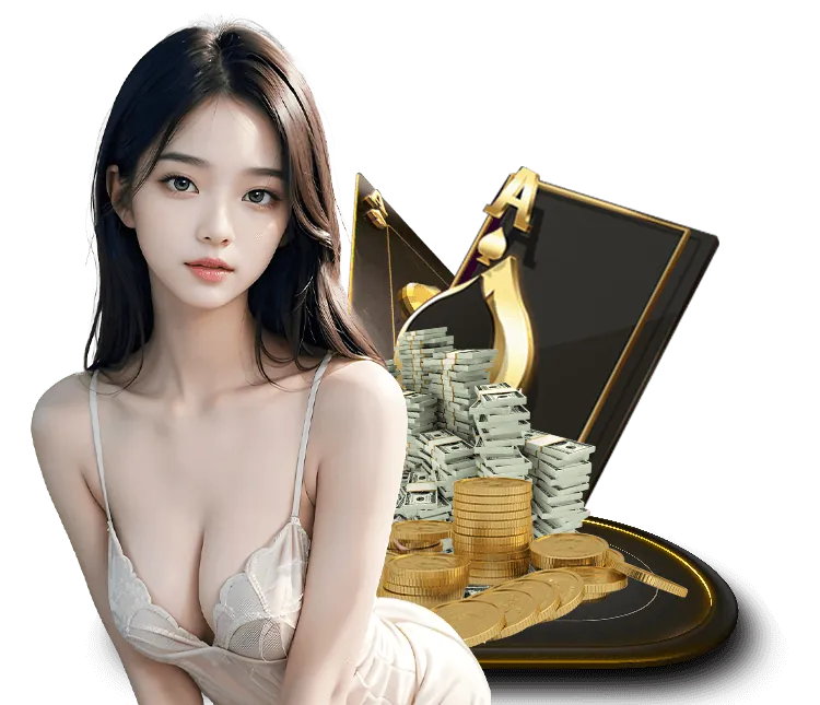 Sòng bạc trực tuyến Baccarat tại VF55 Login